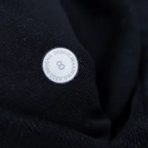 Lululemon Scuba Full Zip Hoodie Womens 8 Black Life Time Pickleball Athletic Top thumbnail 5