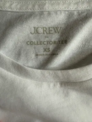 J.Crew Dog Tee thumbnail 4