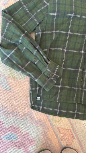 Dairy Boy flannel thumbnail 2