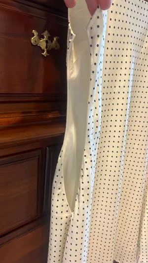 Princess Polly Polka Dot Dress thumbnail 6
