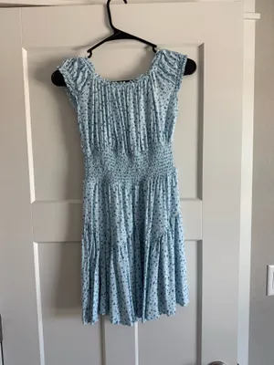 Aeropostale Floral Summer Dress thumbnail 3