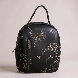 Her Universe Harry Potter Mini Backpack Bag Preowned thumbnail 3