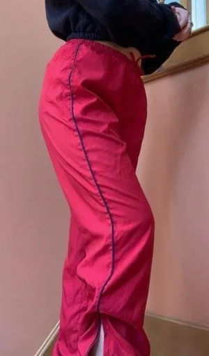 Old Navy Vintage Track Pants thumbnail 1