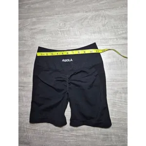 Unbranded Women's Black Shorts thumbnail 4