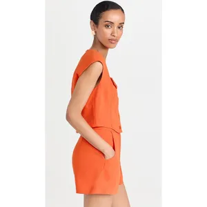 Amanda Uprichard Reeves Top Size‎ XS New with Tags thumbnail 4