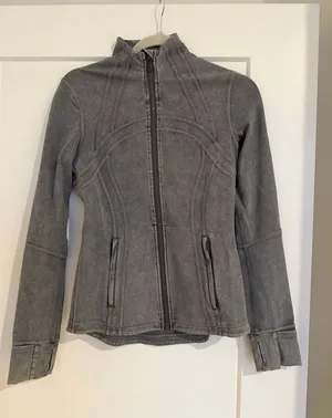 Lululemon Define Jacket thumbnail 1