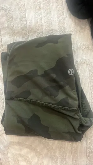 Lululemon Leggings Align 25" thumbnail 6