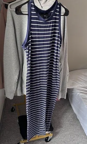 no comment. tshirt dress thumbnail 1