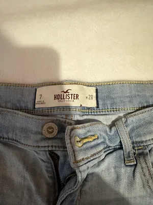 Hollister Shorts thumbnail 2