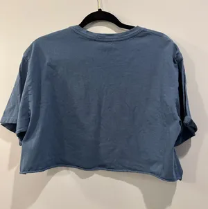 Zutter Distressed World Tour Band Graphic Tee thumbnail 3