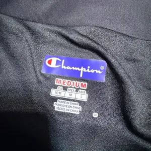 Champion Womens Camo Running Shorts Black Grey Athletic Gym Medium NEW thumbnail 5