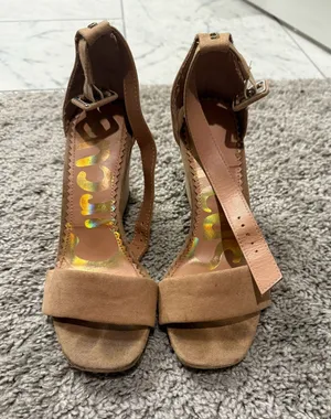 Sam Edelman Wedges thumbnail 1