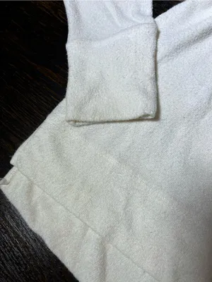 Oregon Sweatshirt Three Square by Royce Apparel Oregon Ducks Mascot Terrycloth L thumbnail 5