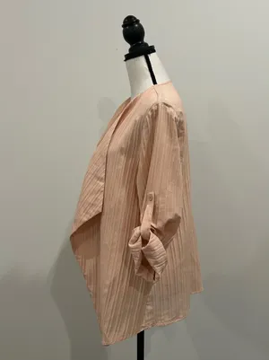 Shein Cover Shirt thumbnail 3