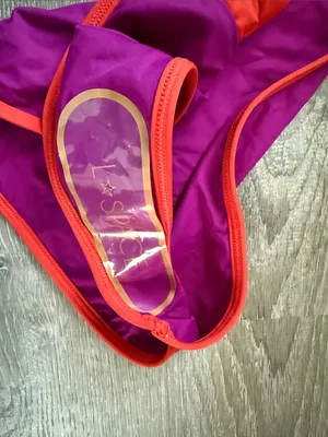 NEW L space CARDI-JADA BIKINI SET MEDIUM thumbnail 8