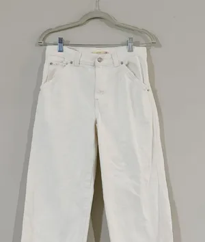 Levis Dad Utility Jeans thumbnail 4