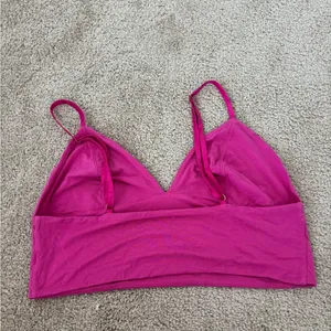 Victorias Secret pink bralette thumbnail 3