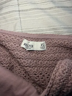 Hollister Crop Top thumbnail 3