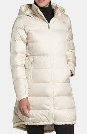 The North Face Women's Metropolis 550 Parka Size Large thumbnail 1