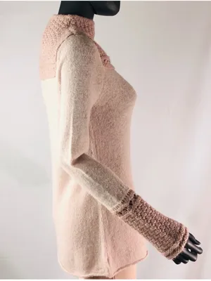 Tory Burch Sweater M Alpaca thumbnail 4