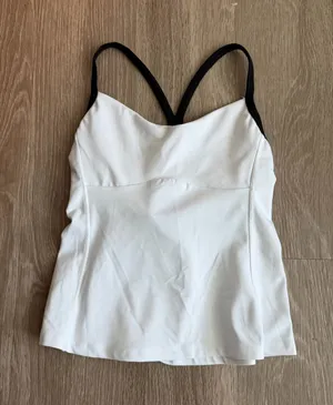 Athletes Tank Athleta Top thumbnail 1