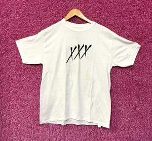XXXTentacion Gone But Not Forgotten Tribute Rap Tee Small thumbnail 3
