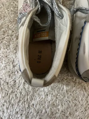 Superstar Golden Goose Sneakers thumbnail 6