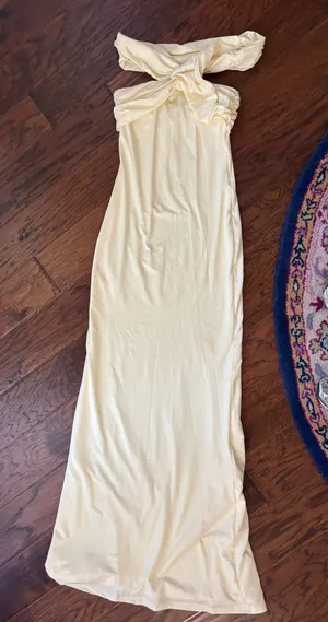 Peppermayo Dress Maxi thumbnail 1