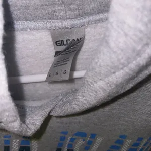 Florida hoodie Gray Size L thumbnail 2