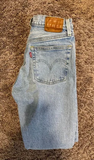 Levi’s 501 Jeans thumbnail 2