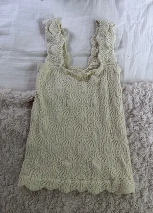 Free People Top Tank thumbnail 1