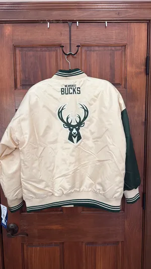 Starter Jacket thumbnail 4