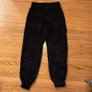 Goldie Black Sweats thumbnail 3