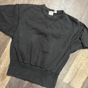 Vintage Y2K Nike Black Mock Neck Athletic Top Women's‎ thumbnail 1