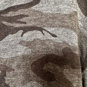 Rails "Ramona" Iron Camo Crewneck Sweatshirt Size extra Small thumbnail 4