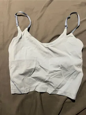 Lululemon align tank top size 4 thumbnail 6