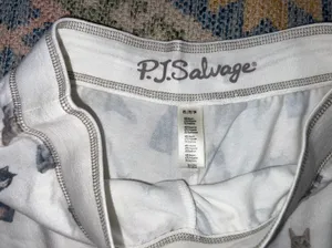 Pj Salvage Shorts thumbnail 2