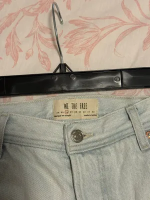 We The Free Denim Jeans thumbnail 4
