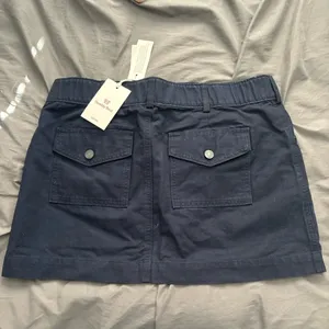 Cargo Mini Skirt thumbnail 4