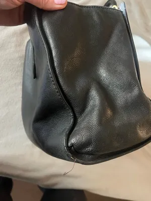 Fossil Leather Bag thumbnail 10