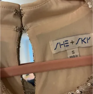 Sequin She Sky & Top thumbnail 3