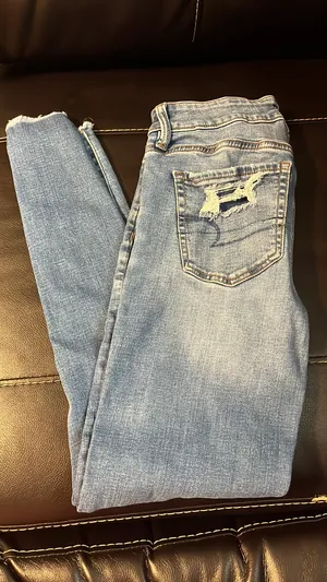 Jeans American Eagle thumbnail 2