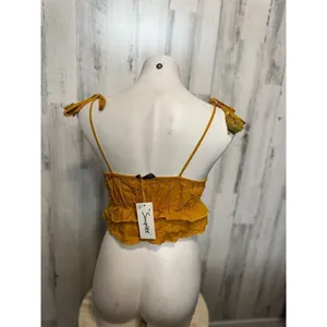 Orange top Orange thumbnail 5