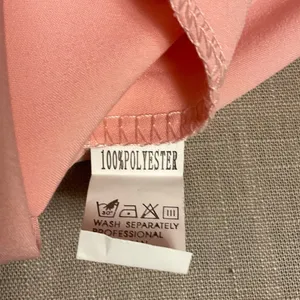 Women's Pink Button Down Shirt thumbnail 6