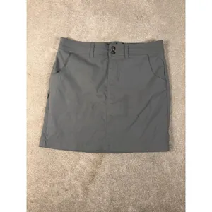 Prana Halle Skort Skirt‎ Women's Size 8 Built In Shorts Outdoor Camping Hiking thumbnail 2