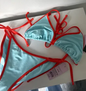 Target Bikini Set Xhilaration thumbnail 1