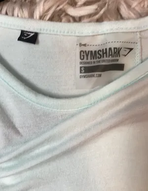 Gymshark Tank Top thumbnail 4