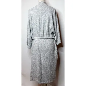 NWT Ugg Monrose Robe thumbnail 2