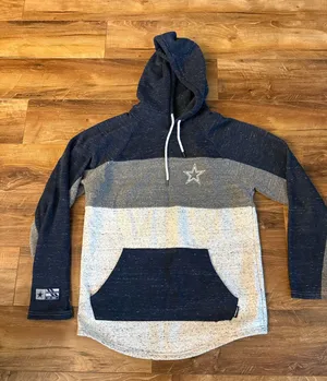 Dallas NFL Cowboys Sweatshirt thumbnail 1