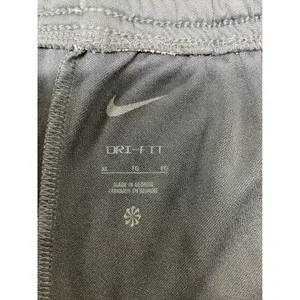 Nike‎ Womens Dri-FIT Soccer Track Pants Navy Blue Grey HM0761-437 XL NWT thumbnail 3